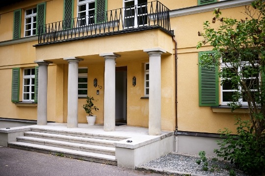 h3 Group GmbH, Chemnitzer Straße 10a in Lichtenstein/Sachsen