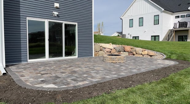Images Riverbend Outdoor Improvements, LLC