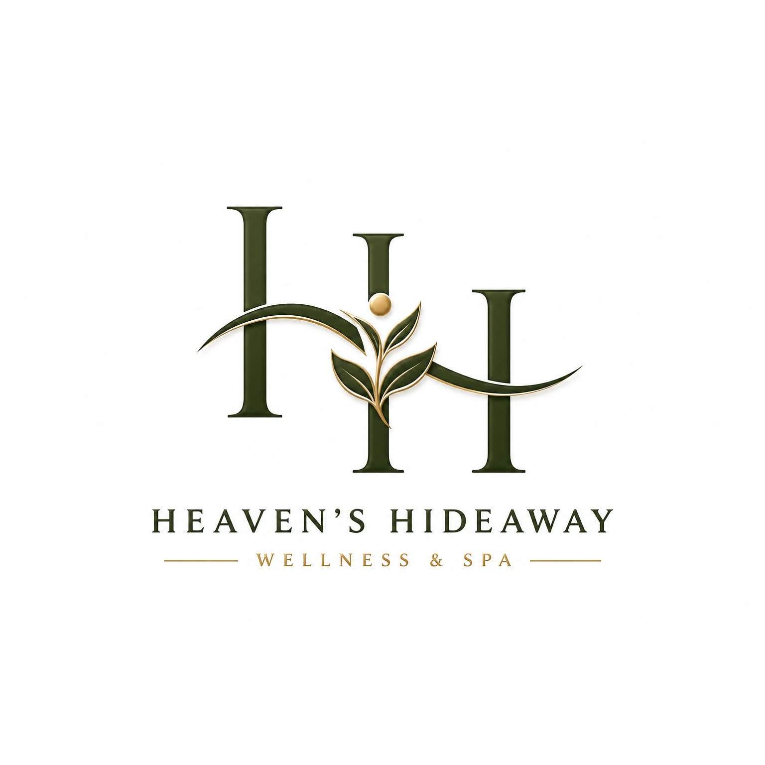 Heaven's Hideaway Wellness and Spa