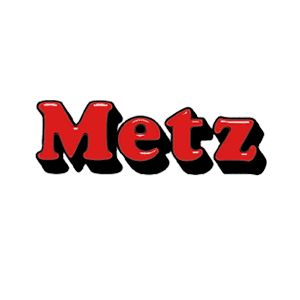 Karosseriebau Metz -Unfallinstandsetzung/Autolackiererei in Weinheim an der Bergstraße - Logo