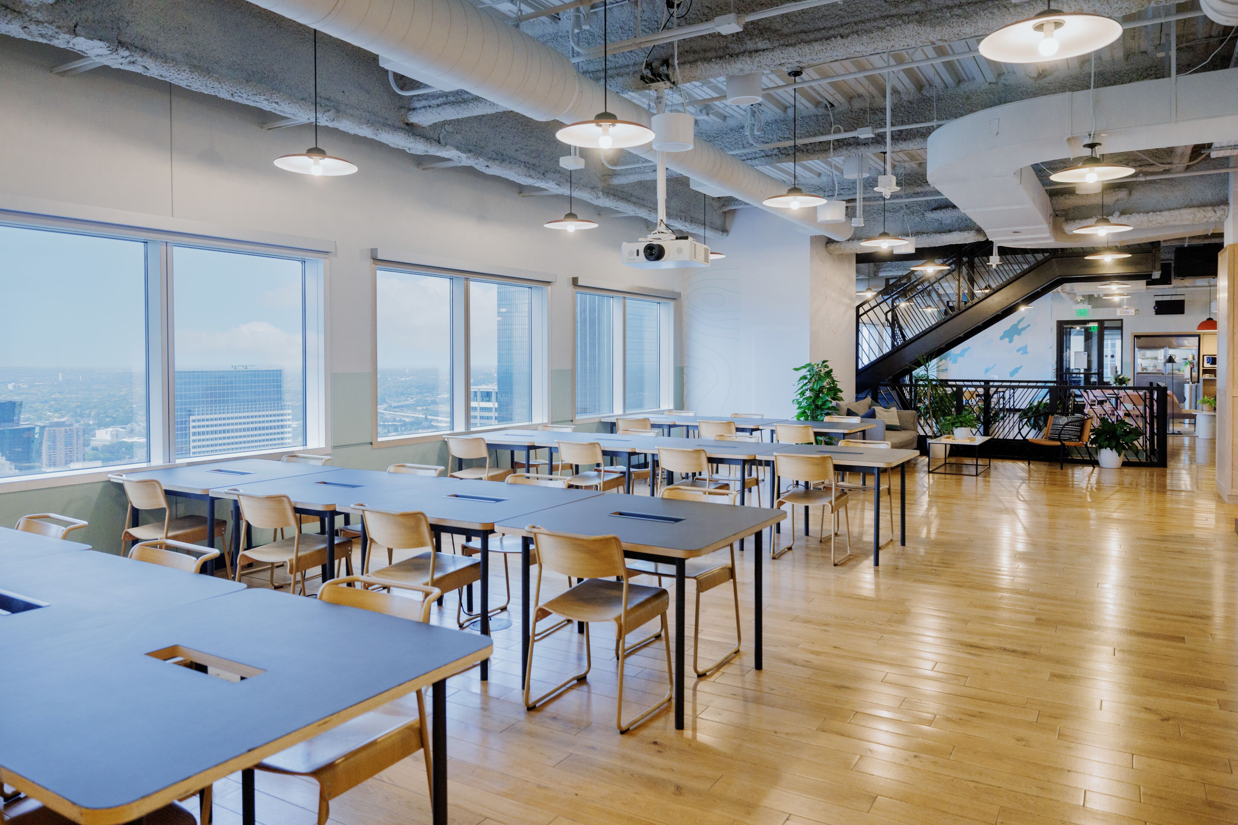 Common Area 