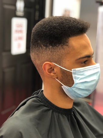 Images Cruisin' Style Barber Shop