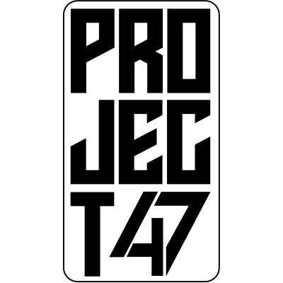 Project47 GmbH in Moers - Logo