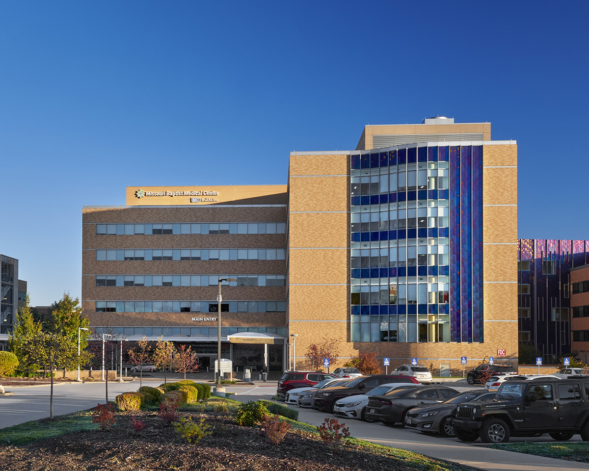 Missouri Baptist Medical Center