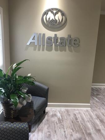 Images Ken Needham: Allstate Insurance
