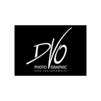 DVO Photographic Logo