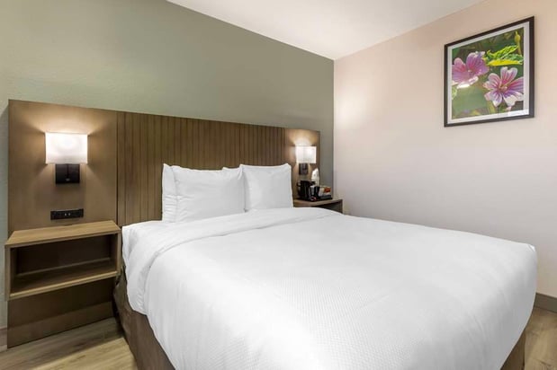 Images Best Western North Side Inn