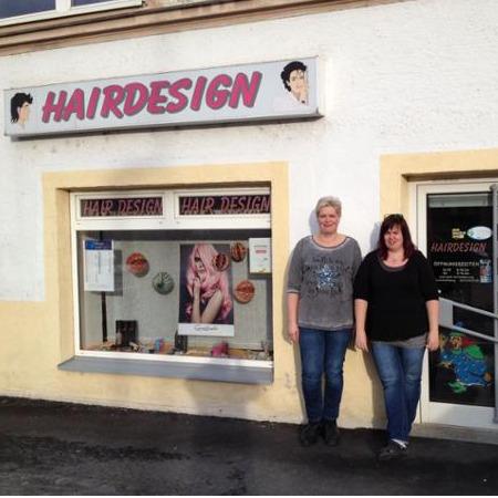 Hair Design Frisiersalon in Innsbruck