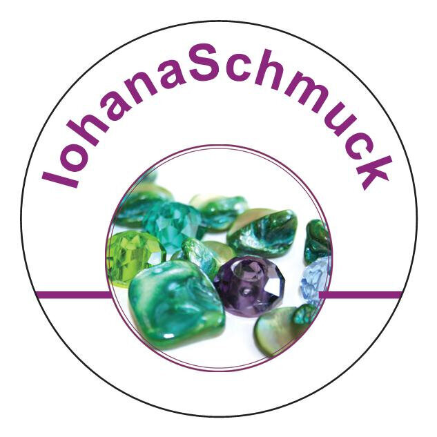 Iohana's ModeschmuckDesign in München - Logo