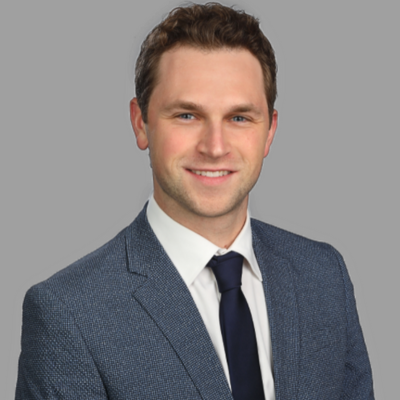 Jared Sorlien World Insurance Broker