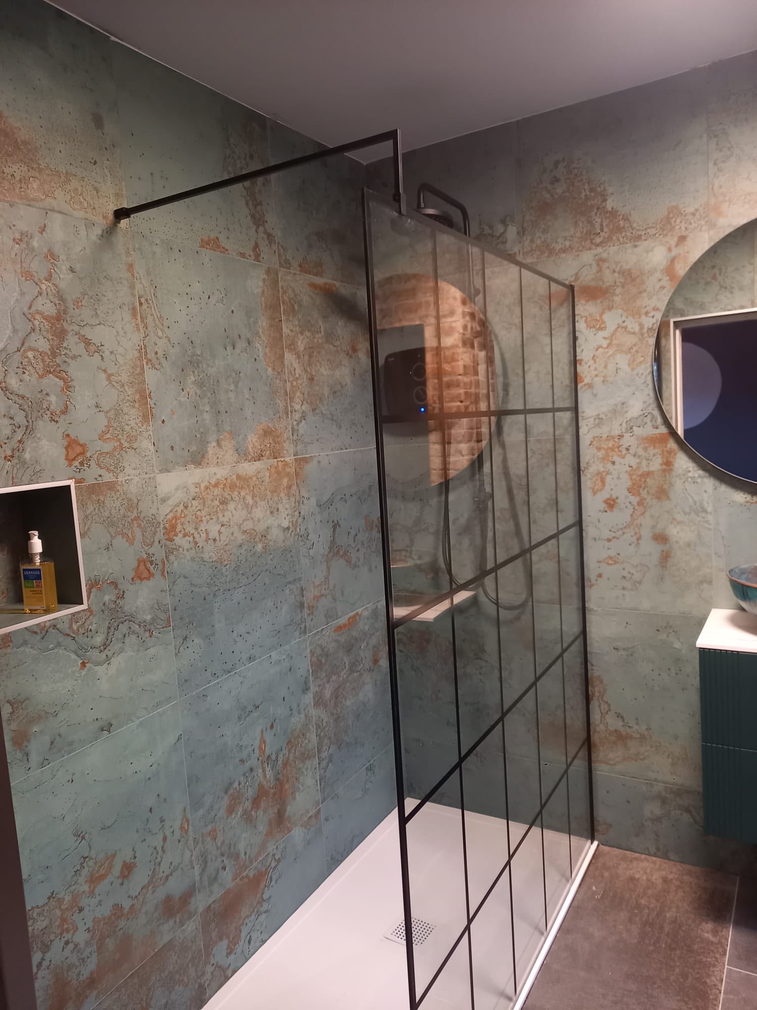 Geo Tiling & Renovations 8