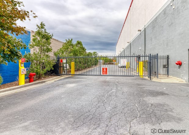 Images CubeSmart Self Storage