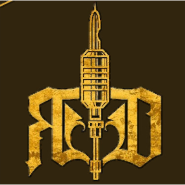 Rafael Dominoni Tattoo Artist Logo