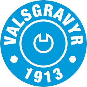 Valsgravyr i Borås AB Logo