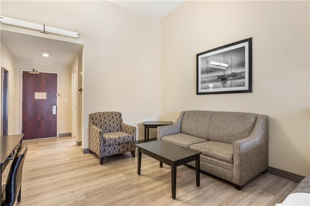 Images Best Western Bar Harbour Inn