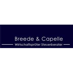 Logo Breede & Capelle Wirtschaftsprüfer Steuerberater