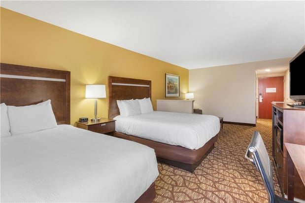 Images Best Western Plus Belle Meade Inn & Suites