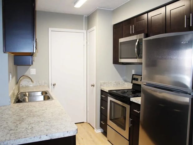Images Chestnut Ridge Apartments
