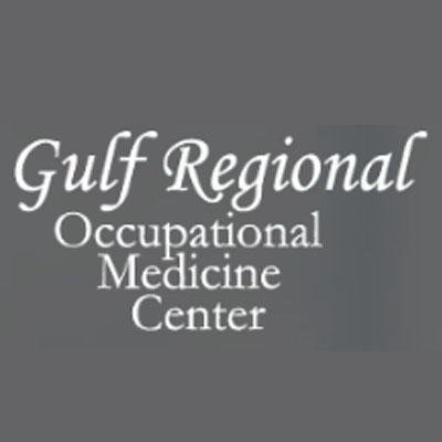 Gulf Regional Occupational Medicine Center of Acadiana Logo