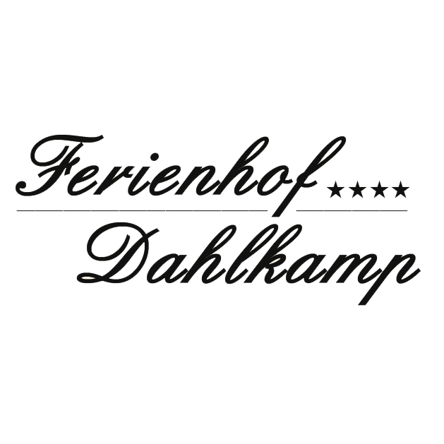 Dahlkamp Ferienhof Logo