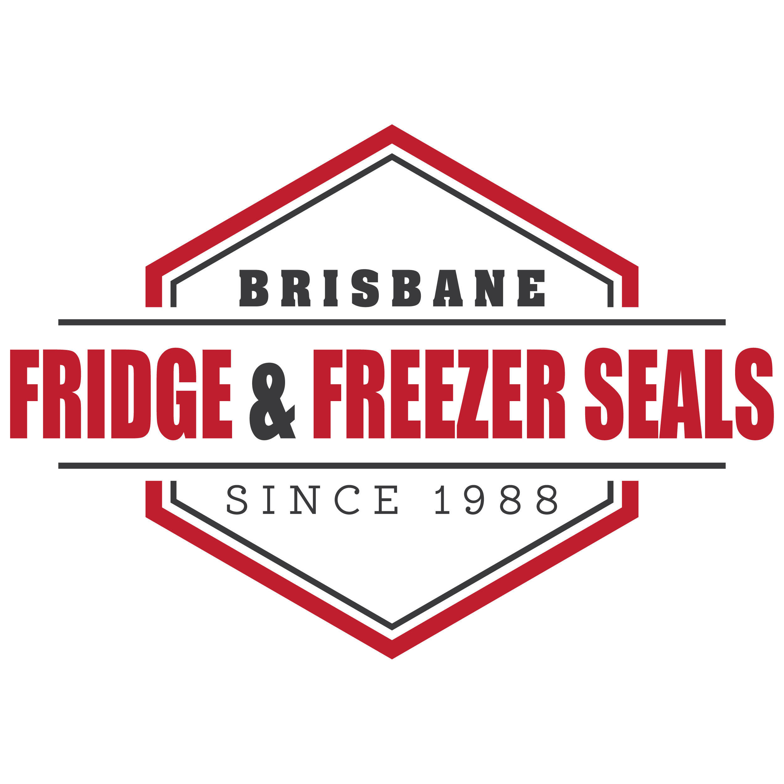 Brisbane Fridge & Freezer Seals Logo