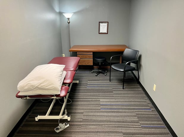 Images Rock Valley Physical Therapy - Iowa City