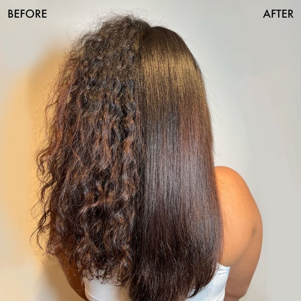 Images Genius Hair Solutions