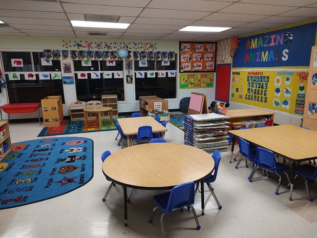 Images Bentley KinderCare