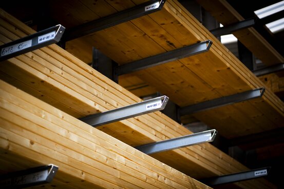 Kundenbild groß 2 bauwelt Delmes Heitmann Fachhandel Dach & Holz Hamburg Harburg (Seevetal)