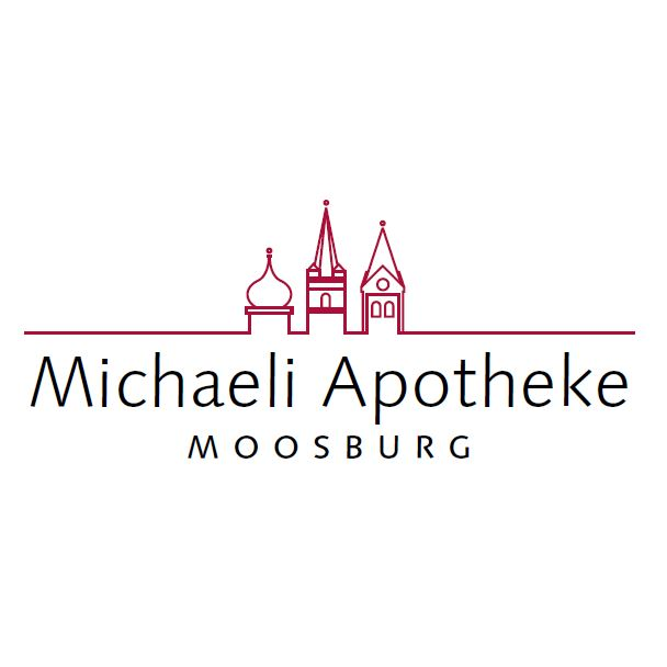 Michaeli Apotheke in Moosburg an der Isar - Logo