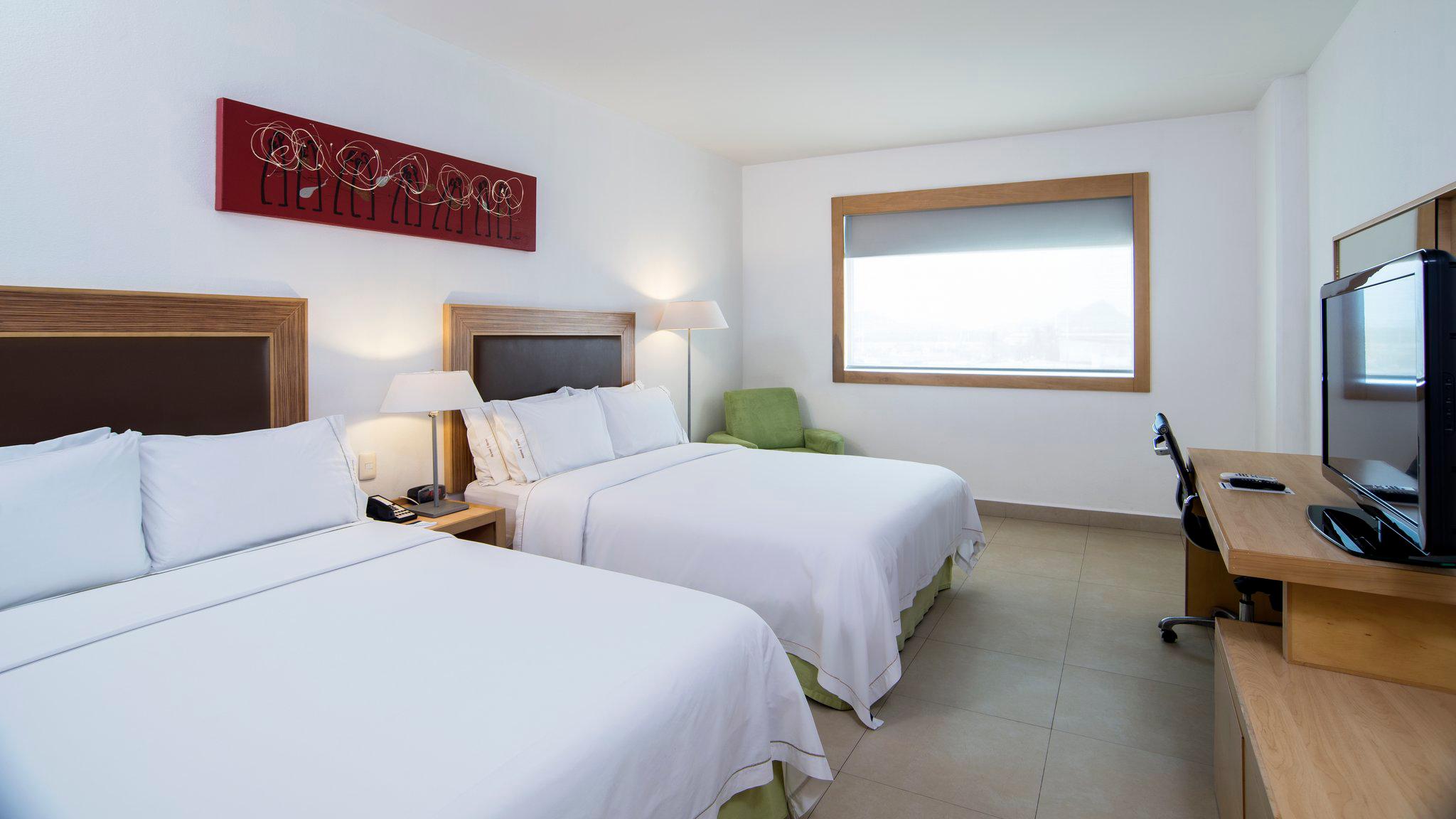 Images Holiday Inn Express Manzanillo, an IHG Hotel