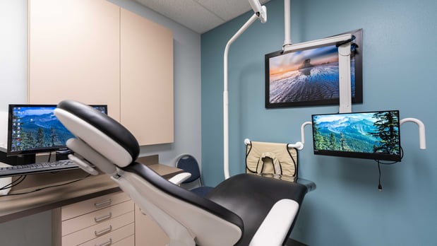 Images Gentle Dental Hillsboro