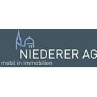 Niederer AG Immobilien und Verwaltungen Logo