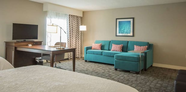 Images Hampton Inn & Suites Orlando at SeaWorld