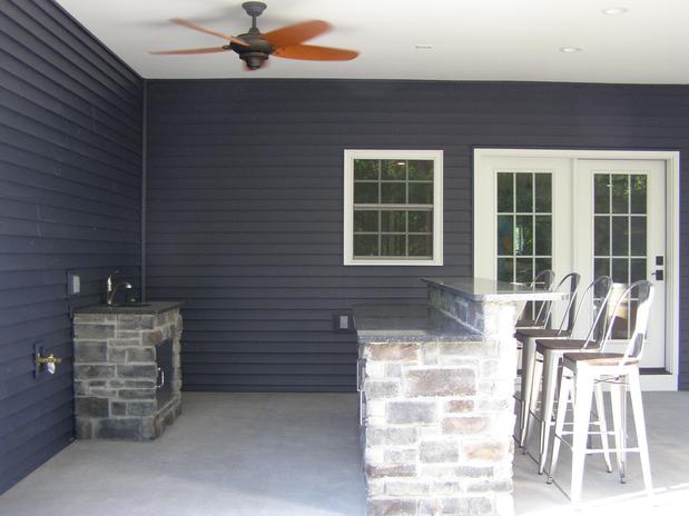 Images Miller's Residential Creations LLC