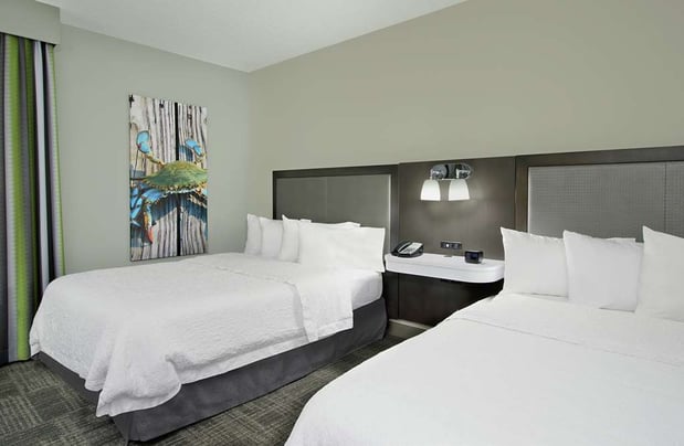 Images Hampton Inn Hagerstown-I-81