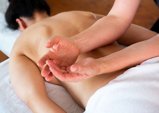 Kundenbild groß 2 InTouch Massageoase Bremen
