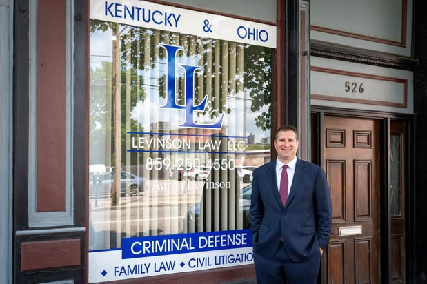 Images Levinson Law LLC
