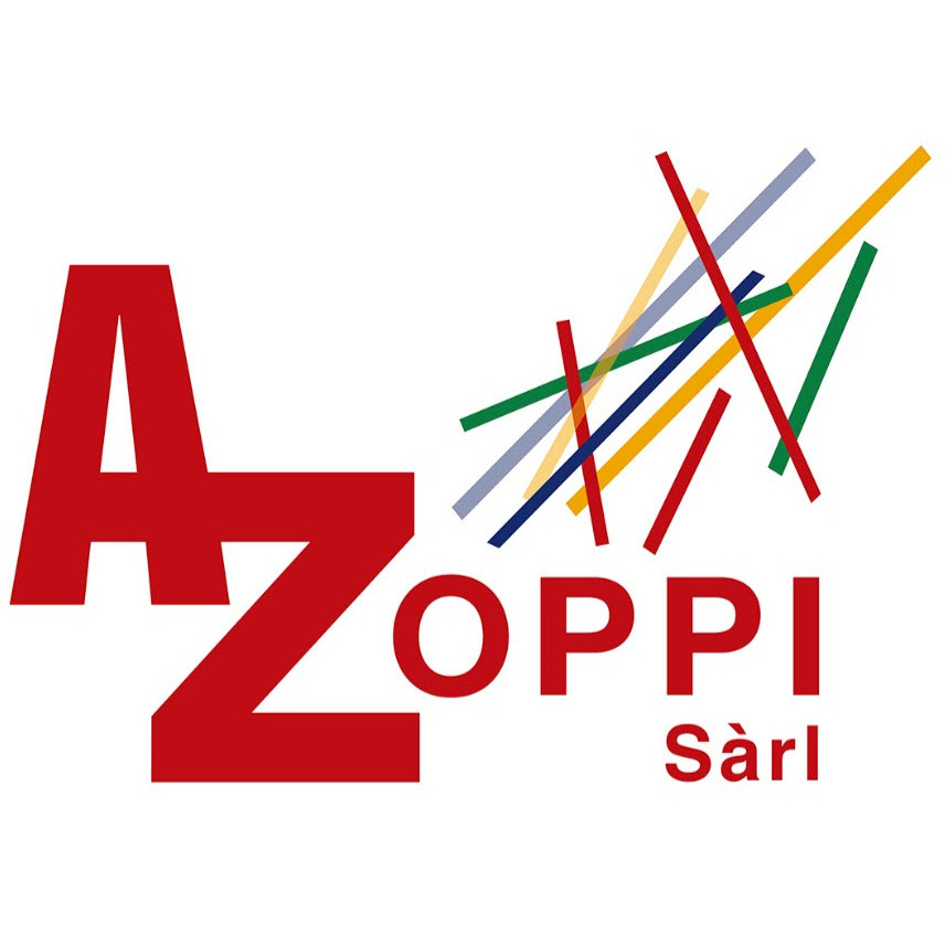 A. Zoppi Plâtrerie-Peinture Sàrl Logo