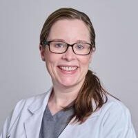 Dr. Kristin W Morvant, MD