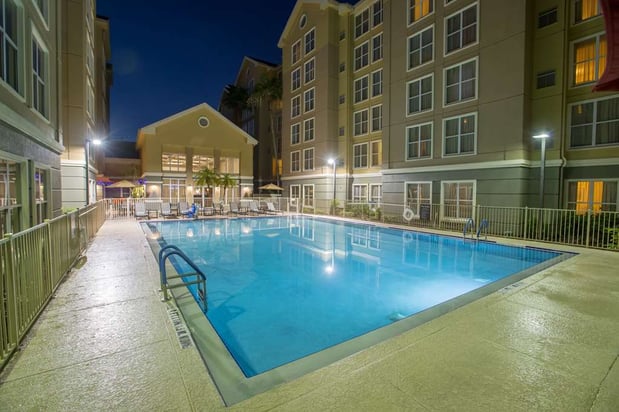 Images Homewood Suites by Hilton Orlando-International Drive/Convention Center