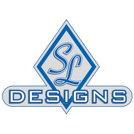 SL Designs Logo