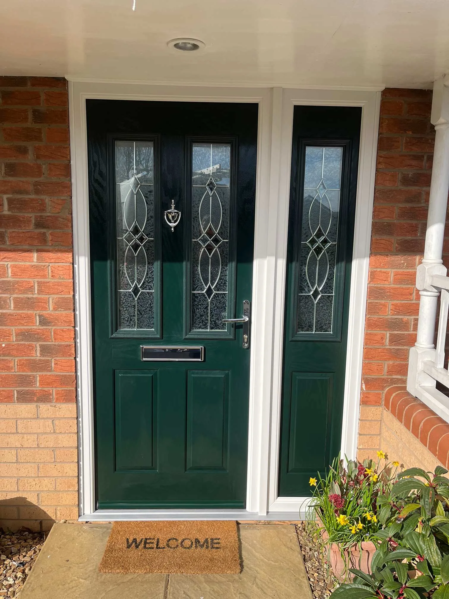 Images Prestige Windows and Doors
