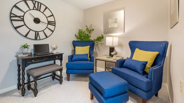 Images Brookdale Richland Hills