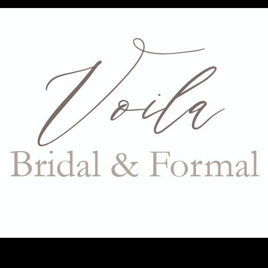 VOILÁ! Bridal & Formal