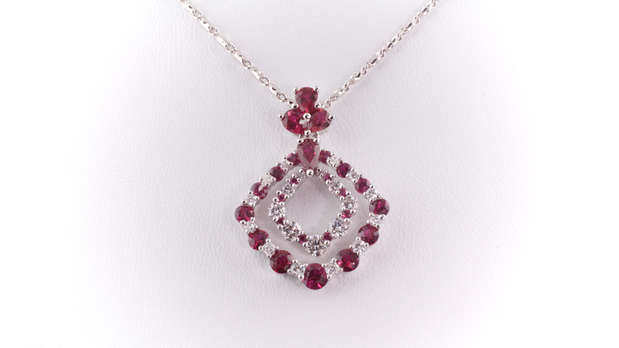 Images Barbara Oliver Jewelry