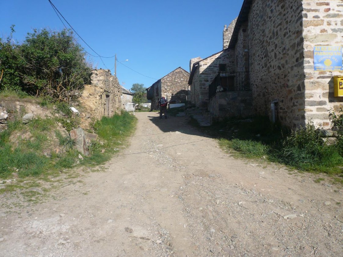 Real Camino Brothers -Wegsteine und Zubehör für den Jakobsweg, Amselstr.  21 in Wesel