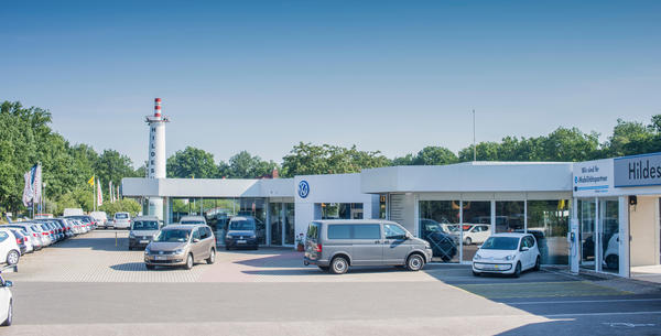 Bilder Autohaus Hildesheim GmbH & Co. KG