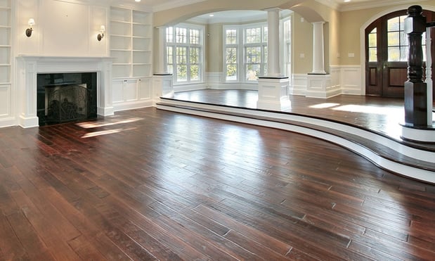 Images Triple V Flooring Llc