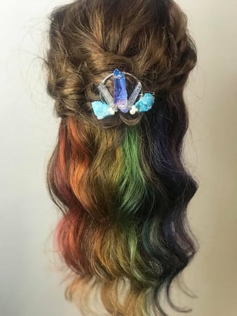 Images Hex&Hair